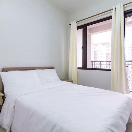 Admiral Hotel Manila - Mgallery Collection Exterior foto